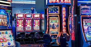 l73 Live Casino