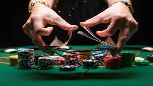 Baccarat Live Dealer Table မြန်မာကစားသူများ